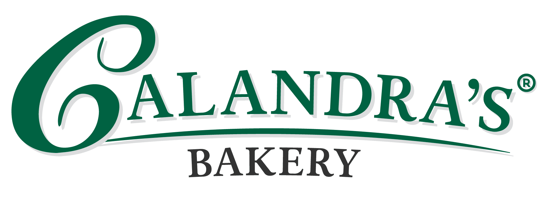 Calandra's-2019-Logo-BAKERY_Green